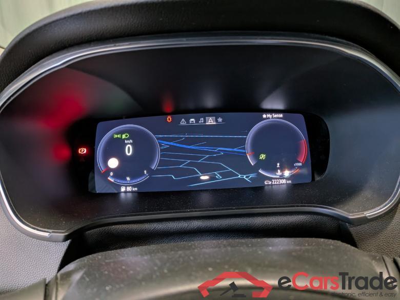 RENAULT MEGANE ESTATE 1.3 TCe Bns Ed. One #6