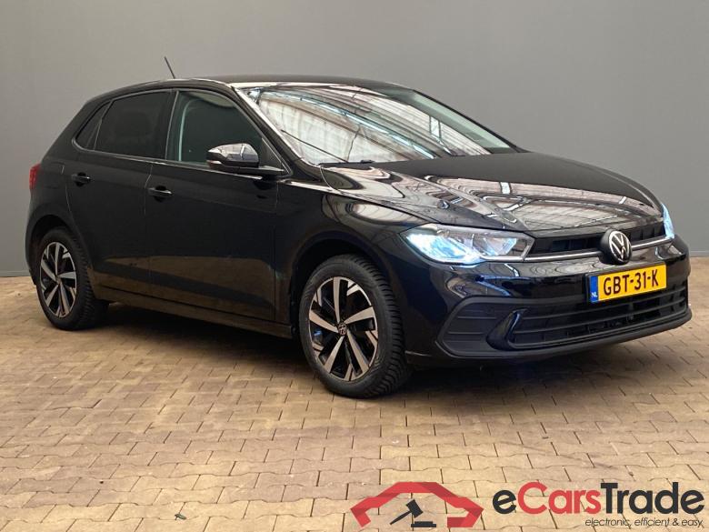 VOLKSWAGEN POLO 1.0 TSI Life Edition #2