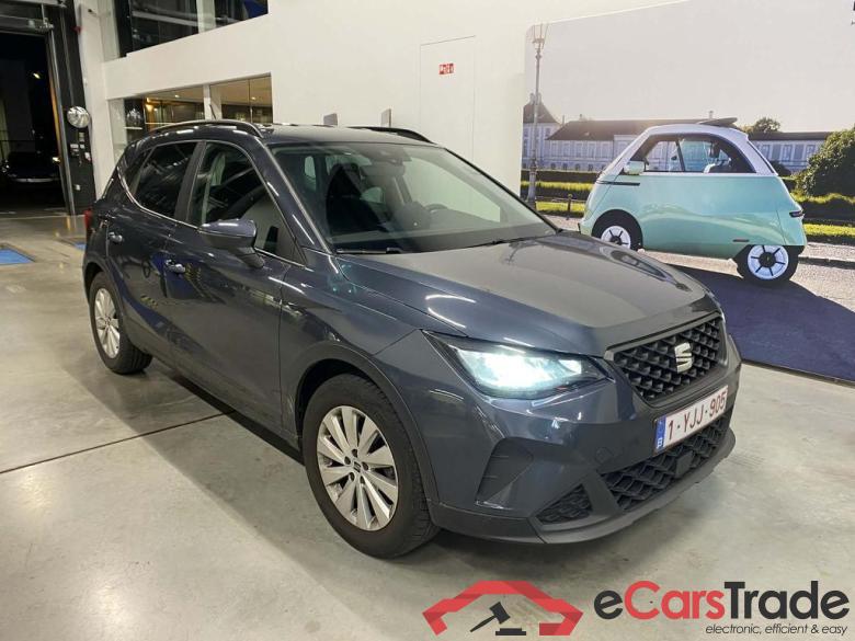 SEAT SUV Arona 1.0 TSI STYLE 5T 81 DG8 AU7 #3