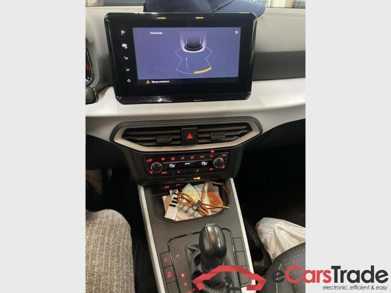 SEAT SUV Arona 1.0 TSI STYLE 5T 81 DG8 AU7 #6