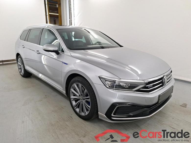 VOLKSWAGEN PASSAT VARIANT GTE - 2020 1.4 TSI PHEV GTE Business DSG #2