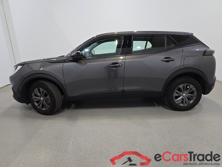 Peugeot 2008 1.2 PureTech Navi Klima PDC ... #2