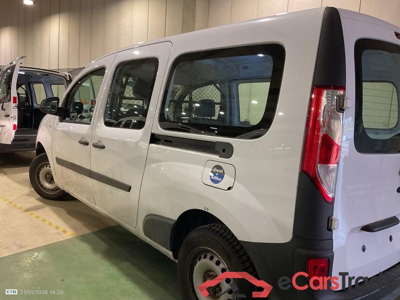 RENAULT KANGOO EXPRESS 1.5 BLUE DCI 95 MAXI CONFORT #3