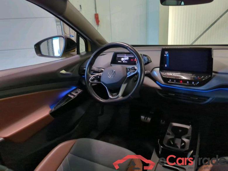 VOLKSWAGEN ID.4 First 77 kWh #3