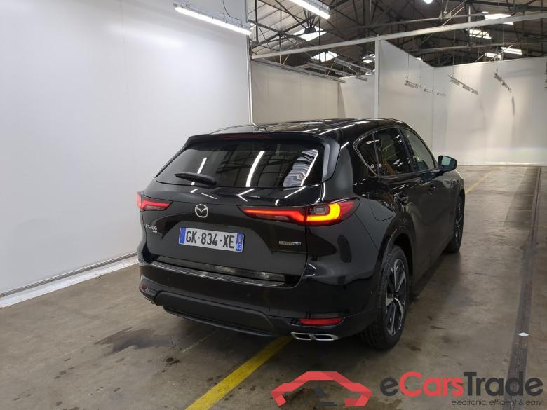 MAZDA CX-60 / 2022 / 5P / SUV 2.5 e-Sky PHEV Takumi AMB DRI CON PAN #3