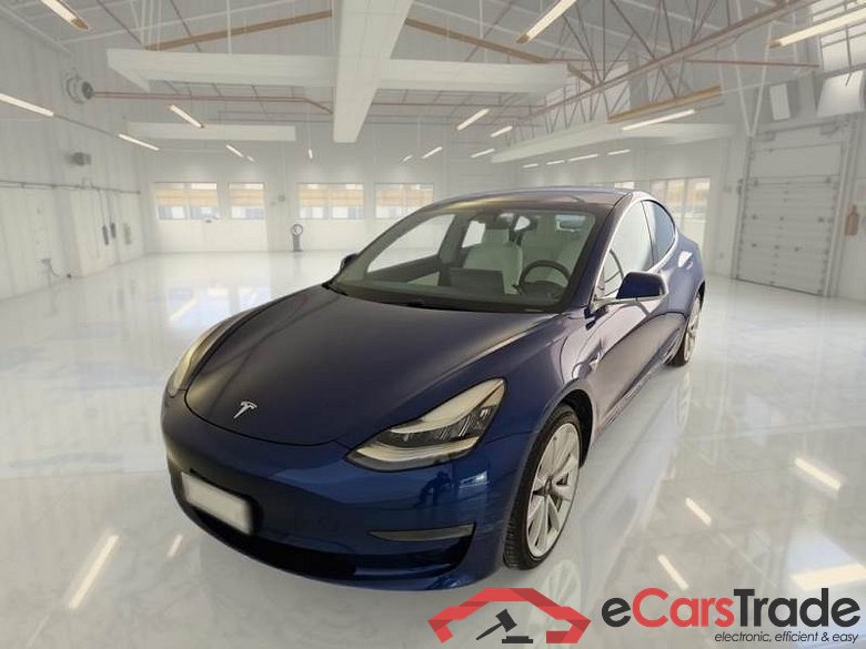 TESLA MODEL 3 / 2018 / 4P / BERLINA 75 KWH LONG RANGE DUAL MOTOR AWD