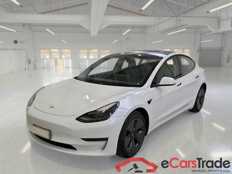 TESLA MODEL 3 / 2018 / 4P / BERLINA 75 KWH LONG RANGE DUAL MOTOR AWD