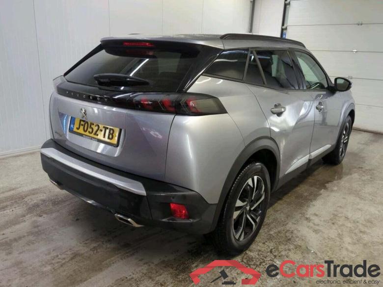 PEUGEOT 2008 1.2 PT B.L. Allure #2