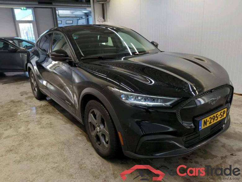 FORD Mustang Mach-E RWD 75 kWh #5