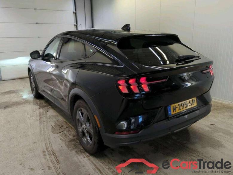 FORD Mustang Mach-E RWD 75 kWh #6