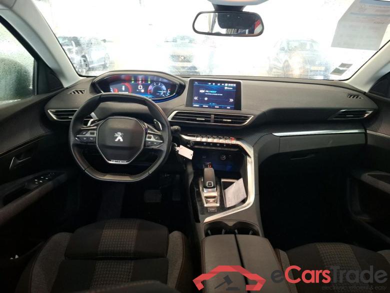 5008 Active Business 1.5 HDi 130CV BVA8 E6d #5