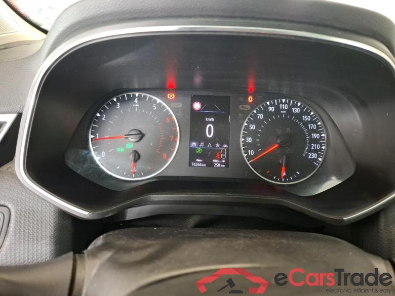 Clio V Business 1.0 TCe 100CV BVM5 E6dT #6