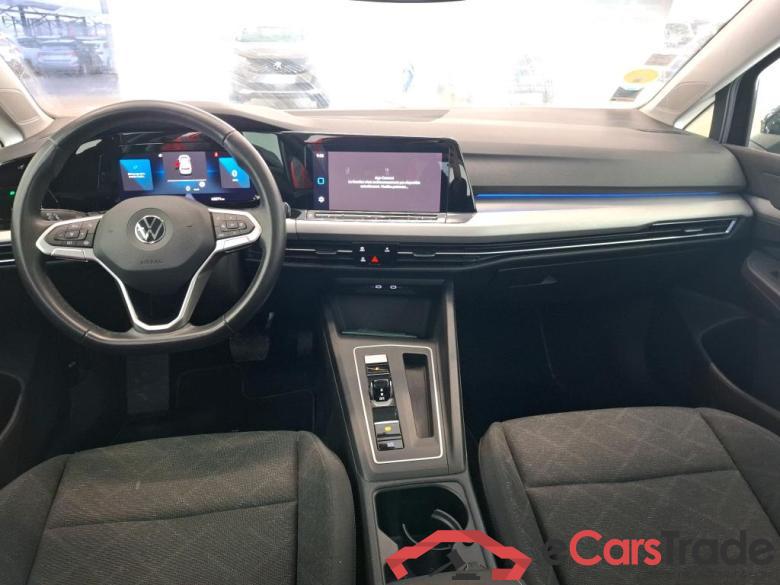 VOLKSWAGEN Golf / 2020 / 5P / Berline 2.0 TDI SCR 150 DSG7 Life Busi 1st #5