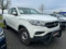 preview SsangYong MUSSO #1