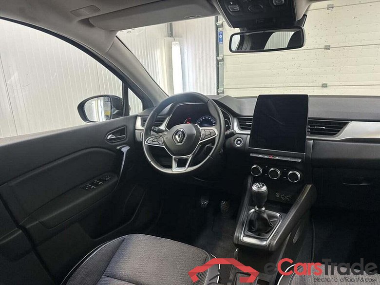 RENAULT Captur 1.0 TCe Intens #3