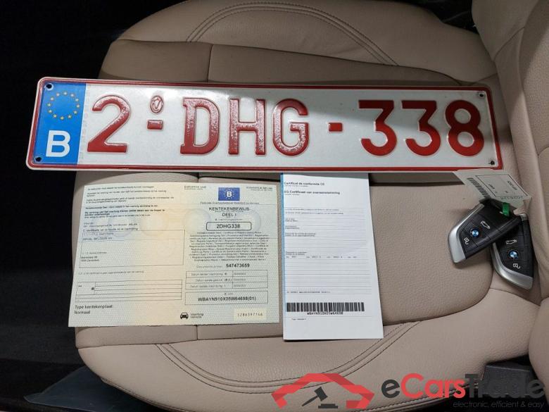 BMW X2 xDrive25e 162kW 5d #4