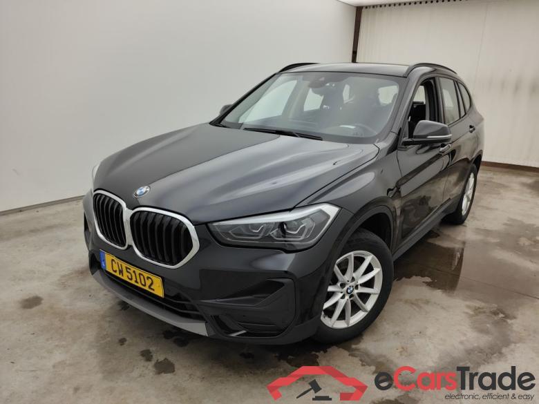 BMW X1 DIESEL - 2019 2.0 A 190hp sDrive20d AdBlue (EU6AP) 5d #1