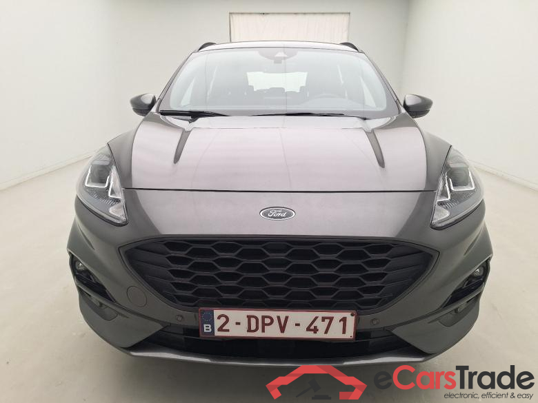 Ford, Kuga '19 PHEV, Ford Kuga 2.5i PHEV Aut. 165kW ST-Line 5d