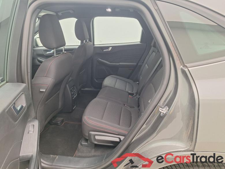 Ford, Kuga '19 PHEV, Ford Kuga 2.5i PHEV Aut. 165kW ST-Line 5d #4