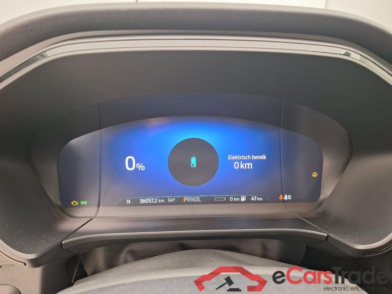 Ford, Kuga '19 PHEV, Ford Kuga 2.5i PHEV Aut. 165kW ST-Line 5d #5