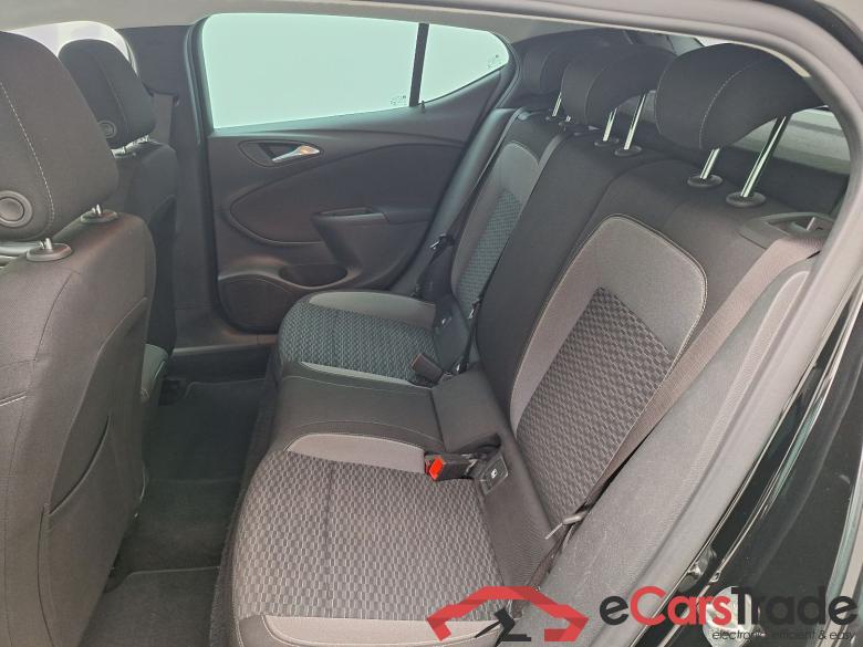 Opel, Astra FL'19, Opel Astra 1.5 Turbo D 77kW S/S Edition 5d #4