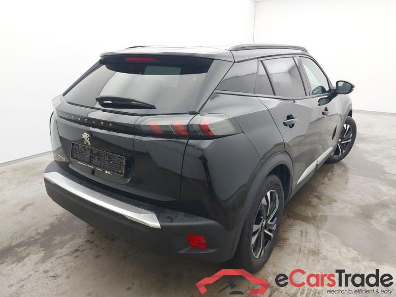 PEUGEOT E-2008 50 kWh Allure 5d #2