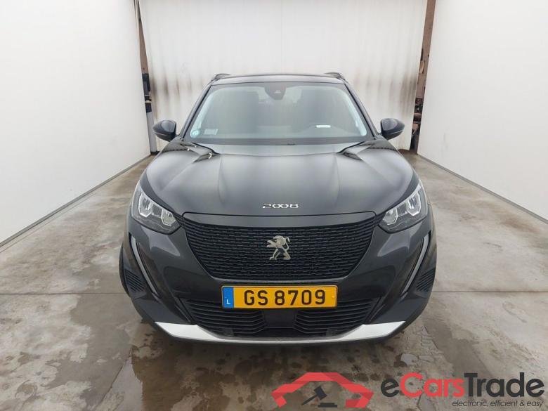 PEUGEOT E-2008 50 kWh Allure 5d #5