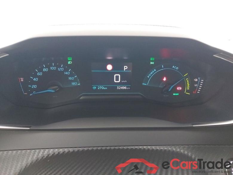 PEUGEOT E-2008 50 kWh Allure 5d #6