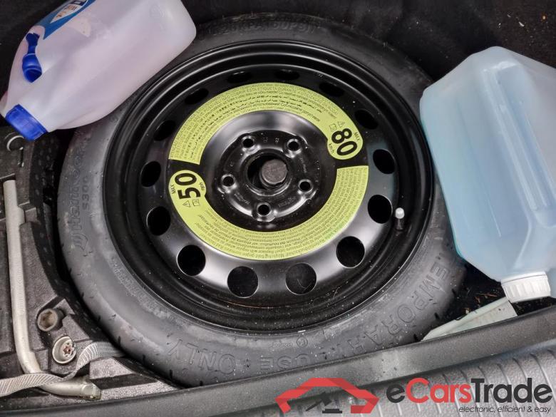 VOLKSWAGEN Golf VII Golf HL 1.6 TDI BMT 85kW (115ch) 7 vitesses DSG #6