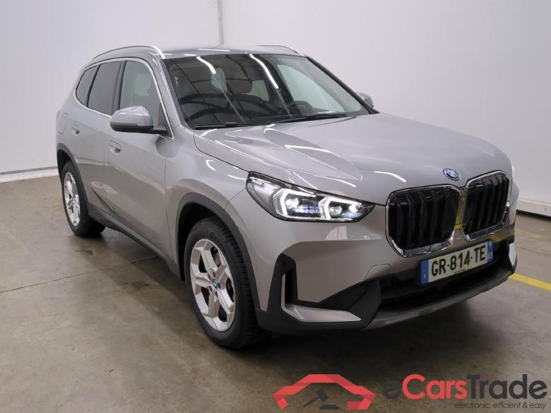 BMW X1 / 2022 / 5P / SUV xDrive25e Business Design DKG7 #2
