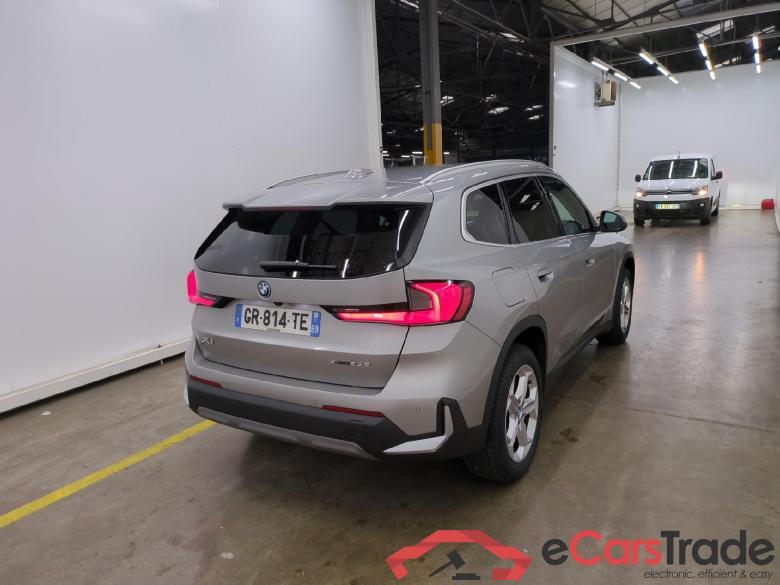 BMW X1 / 2022 / 5P / SUV xDrive25e Business Design DKG7 #3