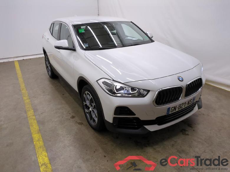 Série X2 sDrive 18i Lounge 1.5 135CV BVA7 E6d #2