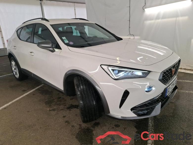 CUPRA Formentor / 2020 / 5P / SUV 1.5 TSI 150ch DSG7 #4