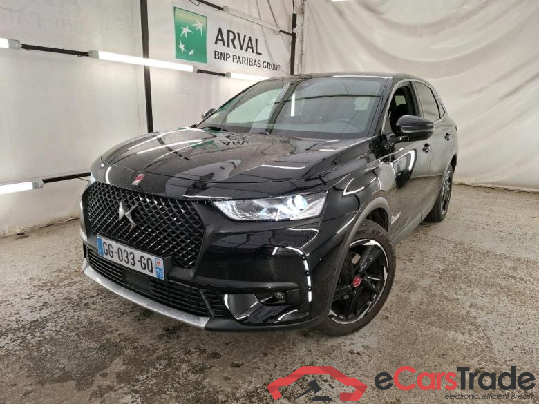 7 Crossback Performance Line 1.5 BlueHDi 130CV BVA8 E6d