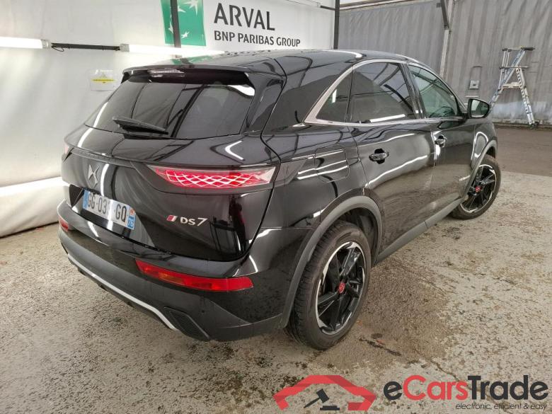 7 Crossback Performance Line 1.5 BlueHDi 130CV BVA8 E6d #3