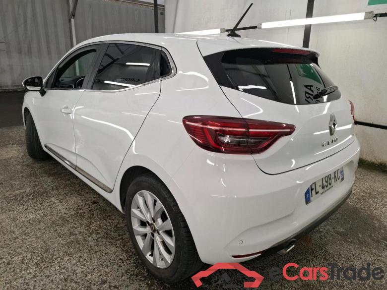 Clio V Intens 1.5 dCi 115CV BVM6 E6dT #2