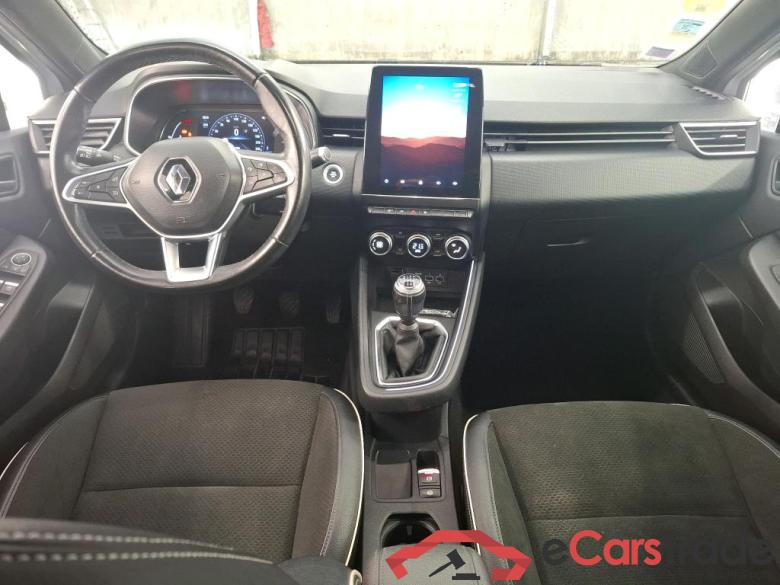 Clio V Intens 1.5 dCi 115CV BVM6 E6dT #5