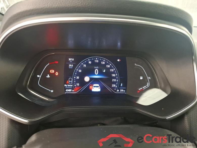 Clio V Intens 1.5 dCi 115CV BVM6 E6dT #6