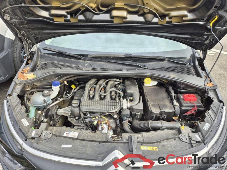CITROEN C3 1.2i PureTech You S&S (EU6.4) #4