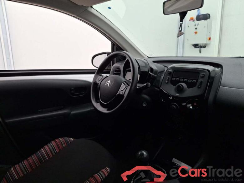 CITROEN C1 1.0 VTi Feel #3