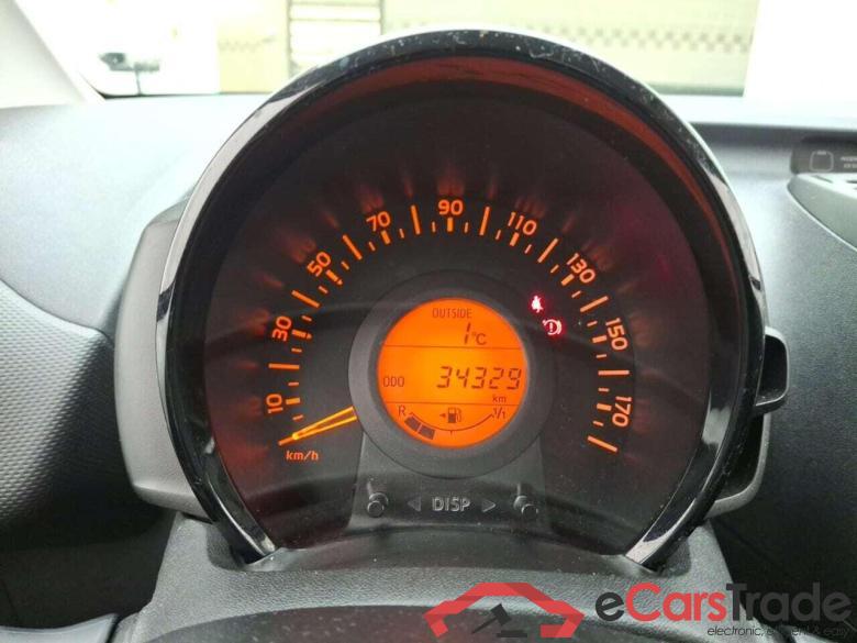 CITROEN C1 1.0 VTi Feel #4