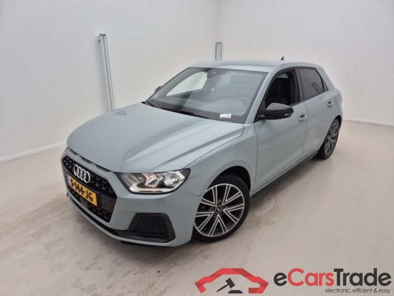 AUDI A1 Sportback 25 TFSI Advanced ed. S-Tronic