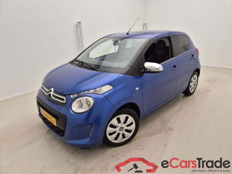 CITROEN C1 1.0 VTi Feel #1
