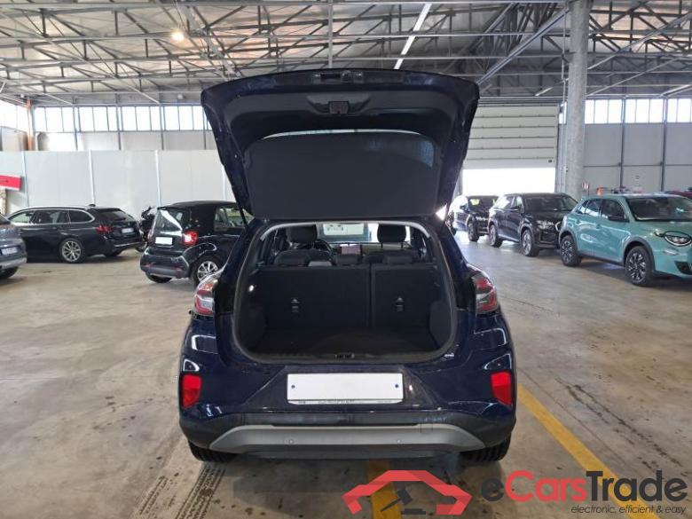 FORD PUMA / 2019 / 5P / SUV 1.5 ECOBLUE 120CV TITANIUM #5