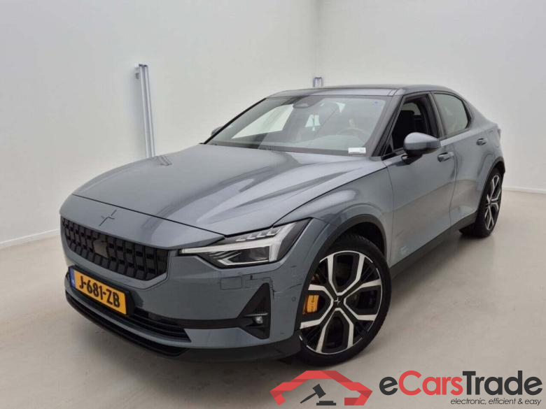 Polestar 2 LRDM Launch Edition 78 kWh