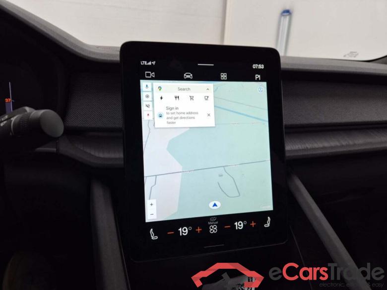 Polestar 2 LRDM Launch Edition 78 kWh #6