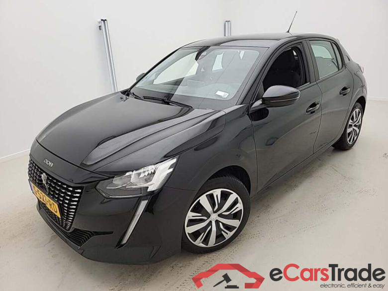PEUGEOT 208 1.2 PureTech Active Pack