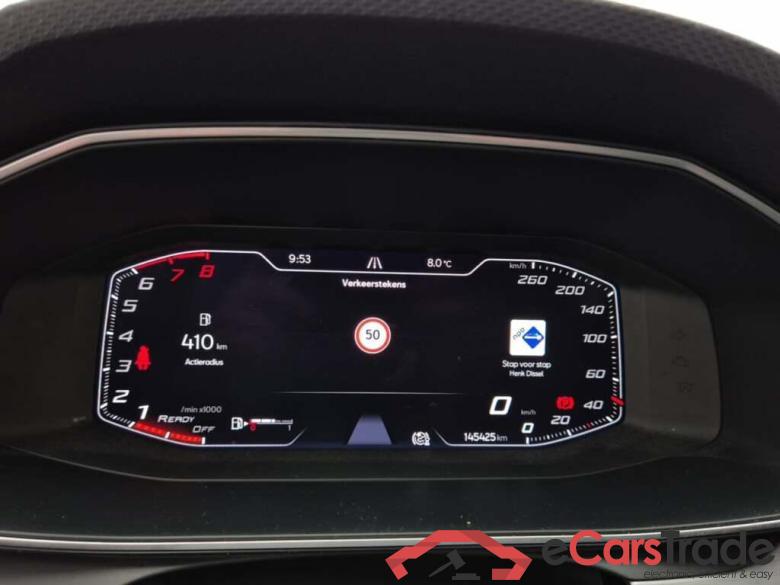 SEAT Leon Sportstourer 1.0 TSI FR Business Intense #4