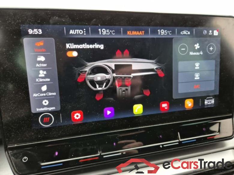 SEAT Leon Sportstourer 1.0 TSI FR Business Intense #6