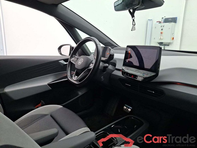 VOLKSWAGEN ID.3 First Max 58 kWh #3